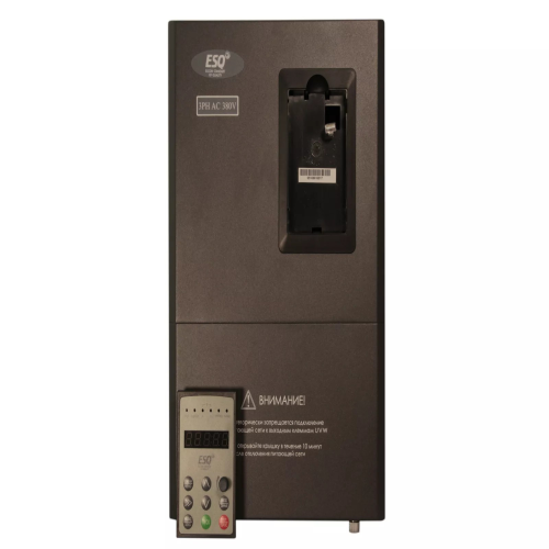 ESQ-600-4T0300G/0370P-BU 30/37кВт